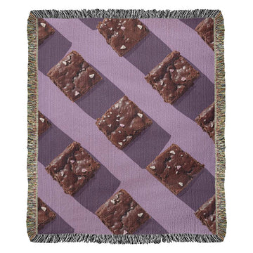 Who wants some Brownies?- on Lucasgift