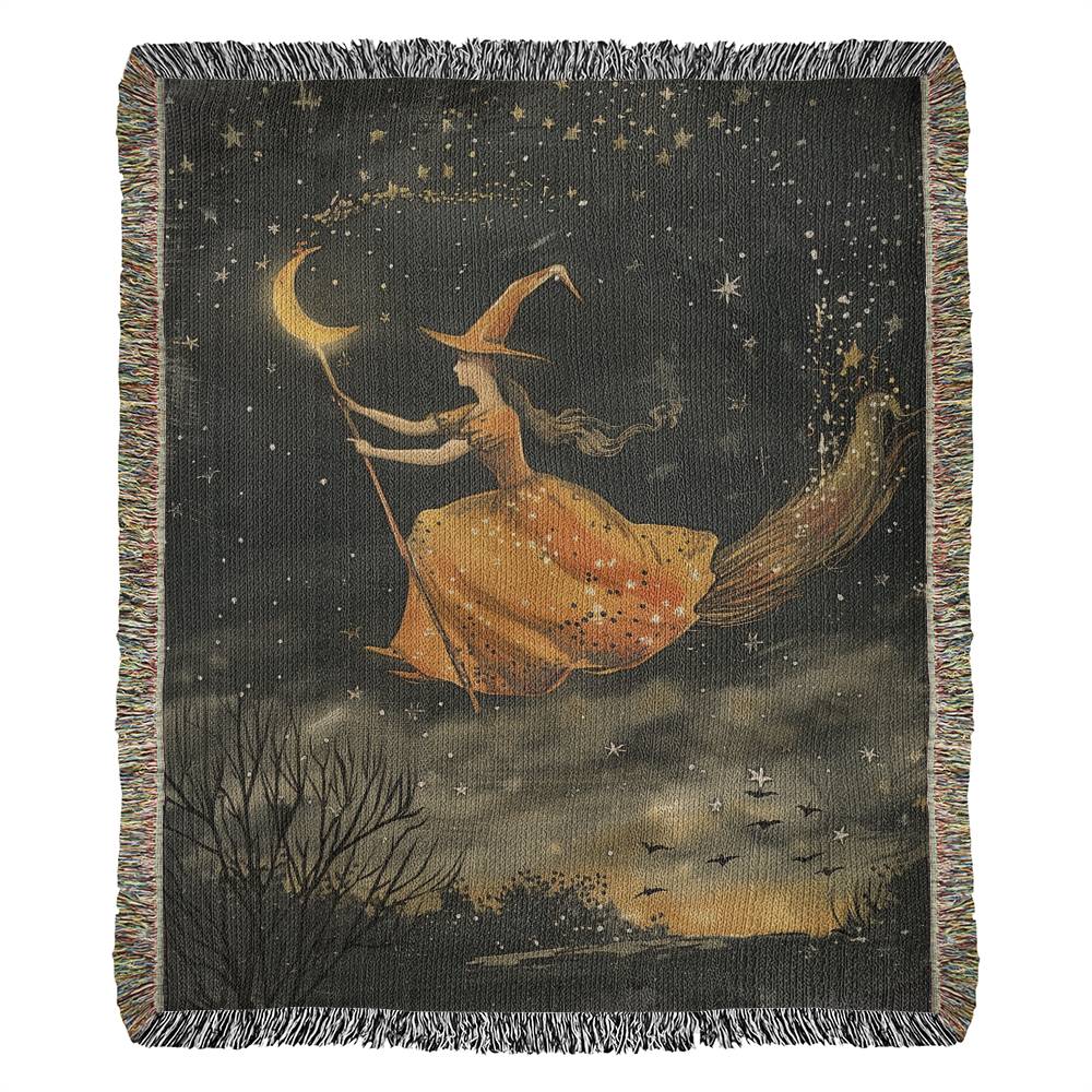 The Fairy- on Lucasgift
