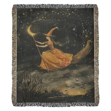 The Fairy- on Lucasgift