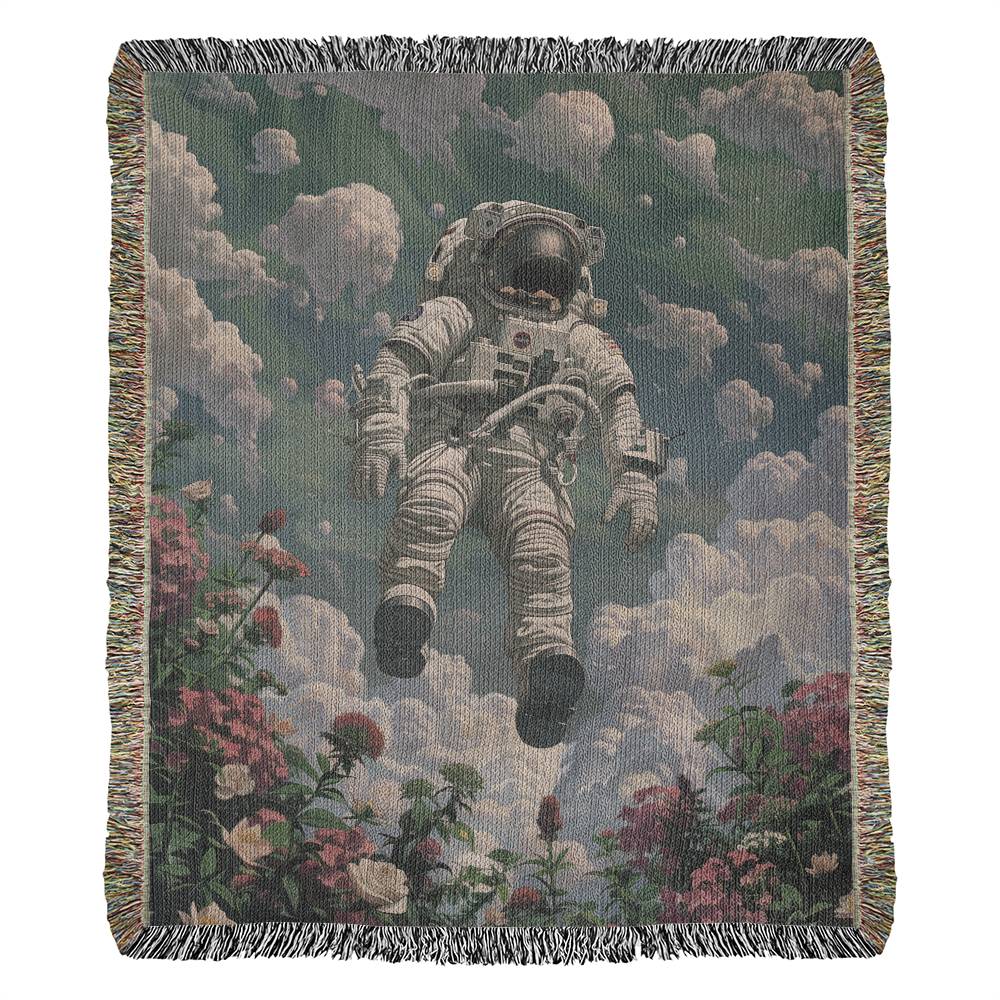 Taking off to something better- on Lucasgift