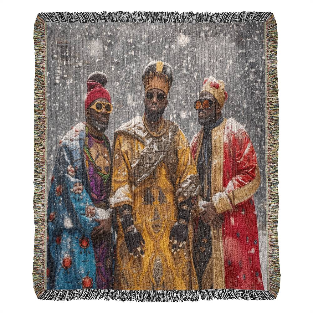 Snowkings- on Lucasgift
