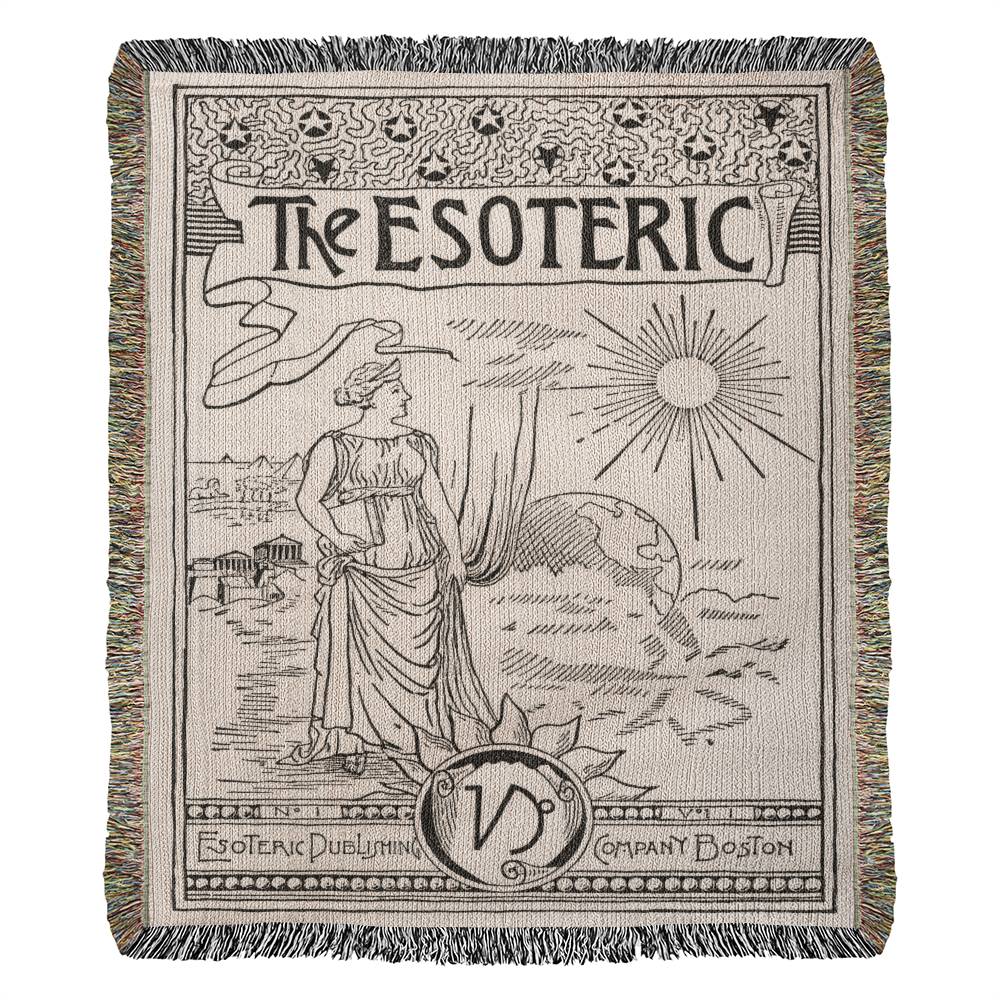 The Esoteric- on Lucasgift