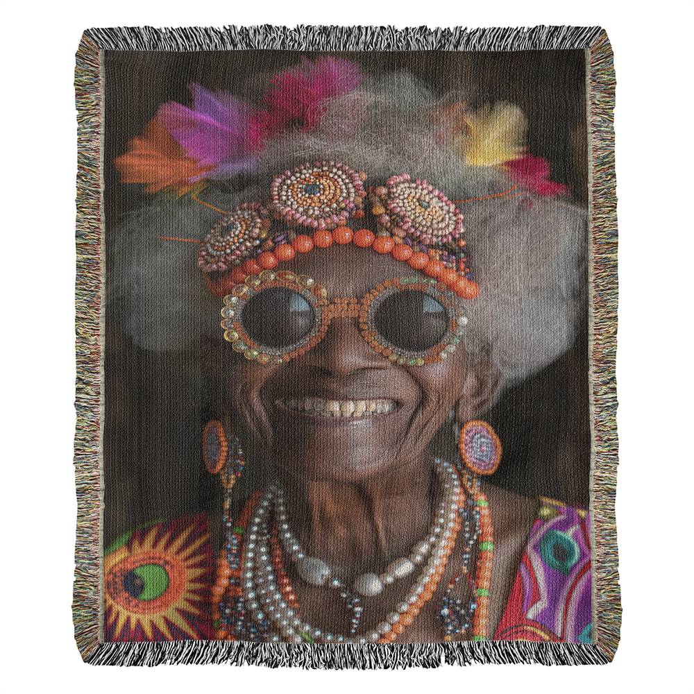 Smile- on Lucasgift