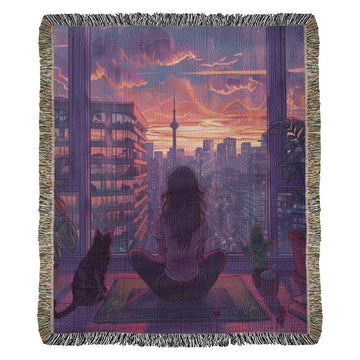 Room with a view- on Lucasgift
