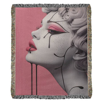 Pink Woman- on Lucasgift