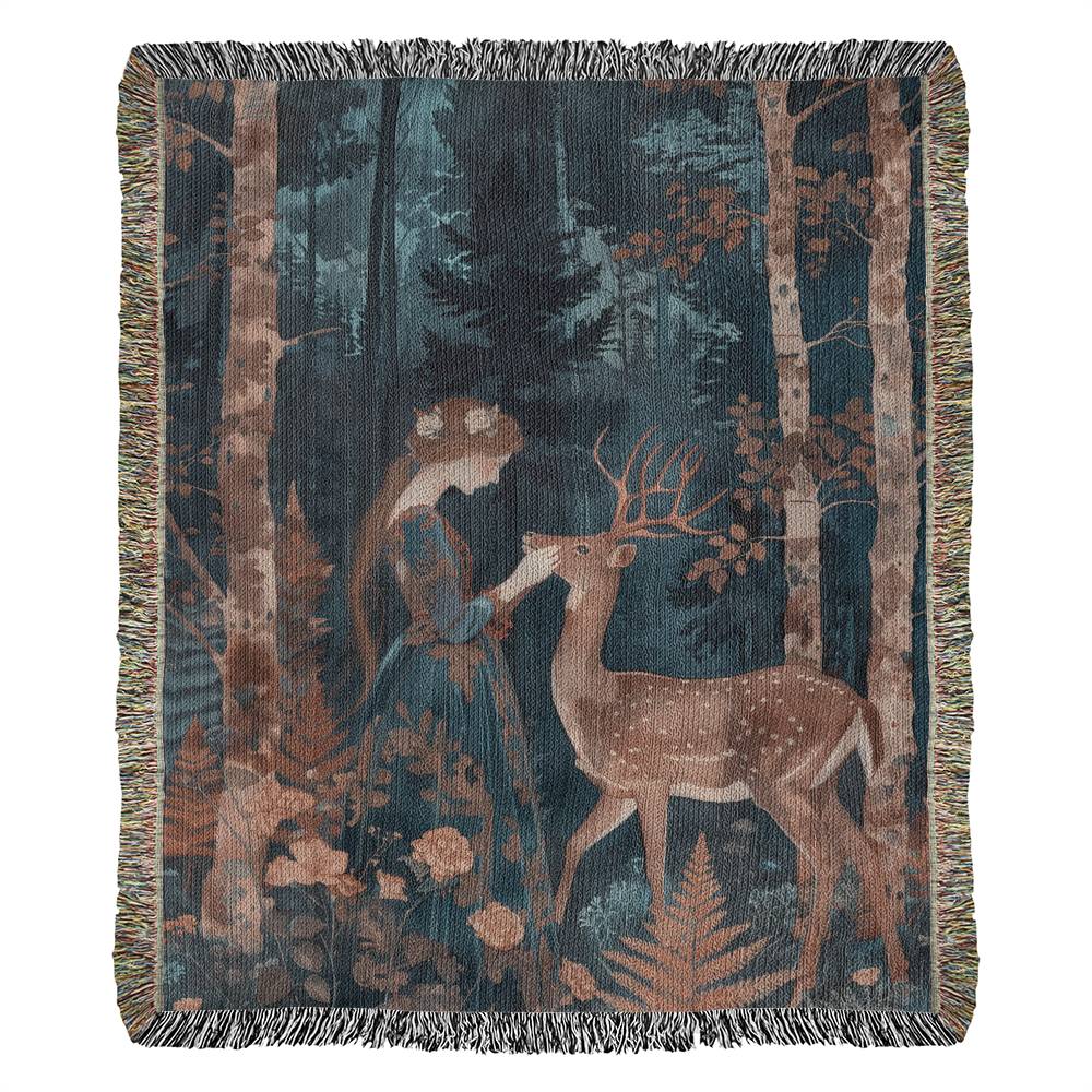 Oh deer!- on Lucasgift
