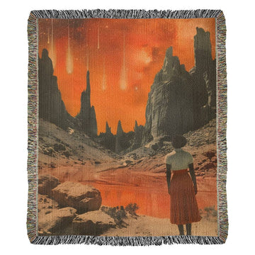 Housewive in space- on Lucasgift