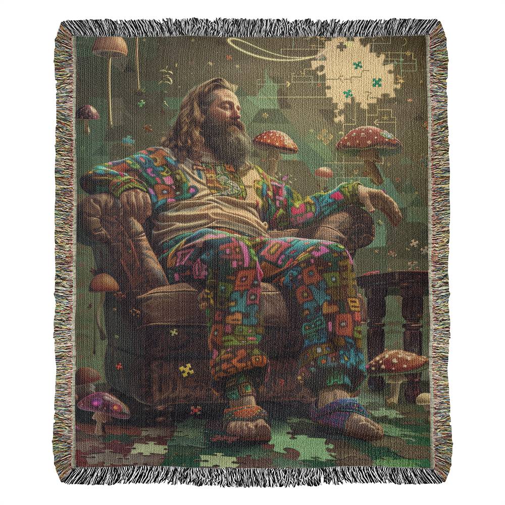 The LS Dude- on Lucasgift