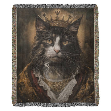 We all assumed that jesus was a cat- on Lucasgift
