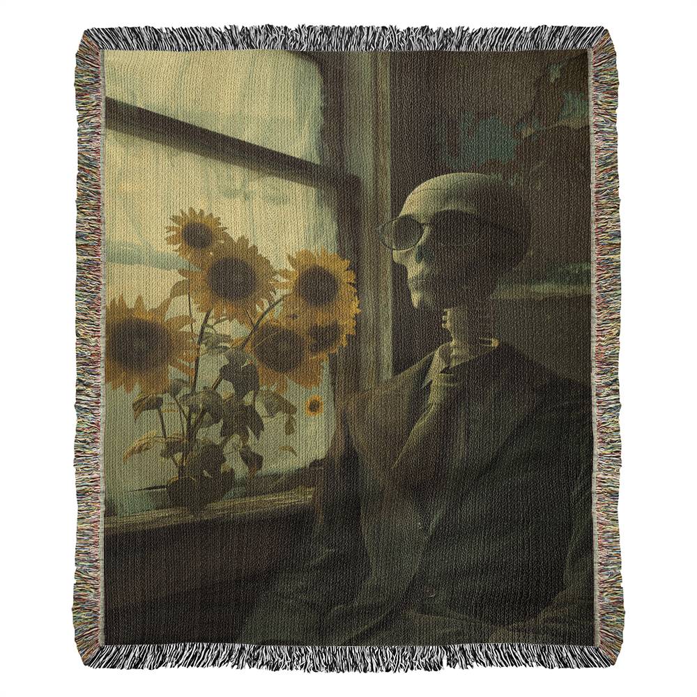 His date probably won`t show up anymore- on Lucasgift