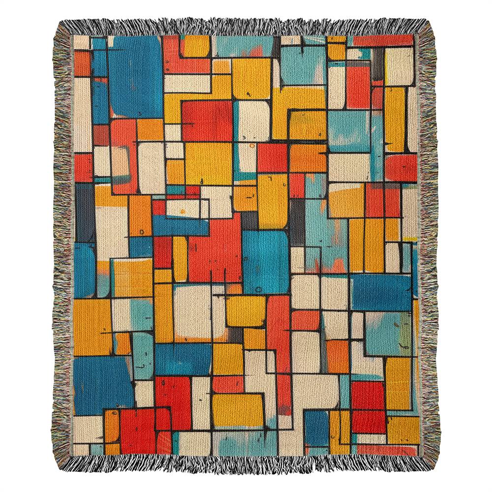 Patterns will relax you, i promise!- on Lucasgift