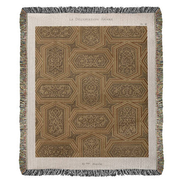 La Decoration Arabe- on Lucasgift