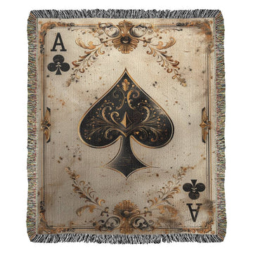 Seems you`ve played your cards right- on Lucasgift