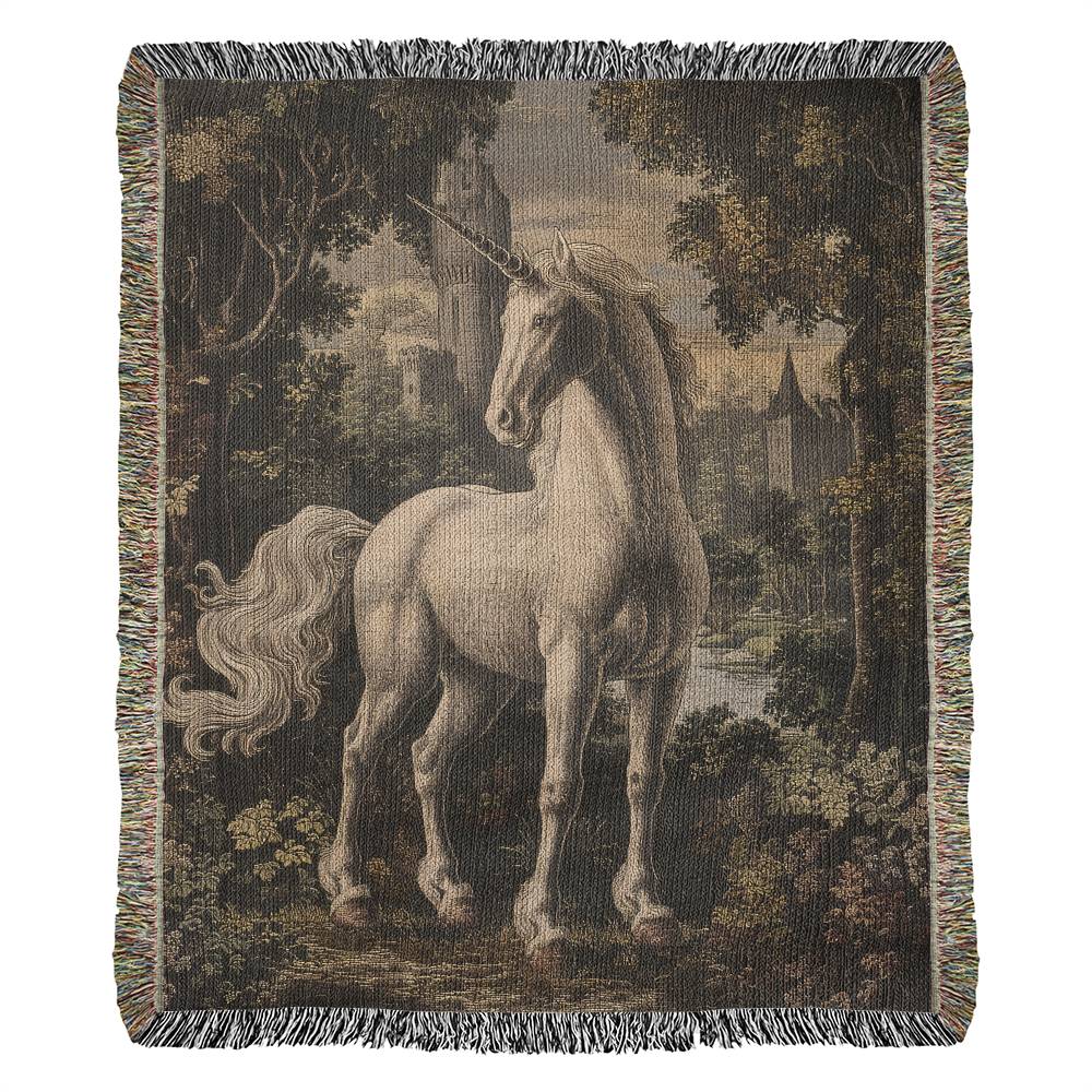 Of course we have something with an unicorn too- on Lucasgift