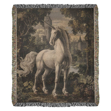 Of course we have something with an unicorn too- on Lucasgift