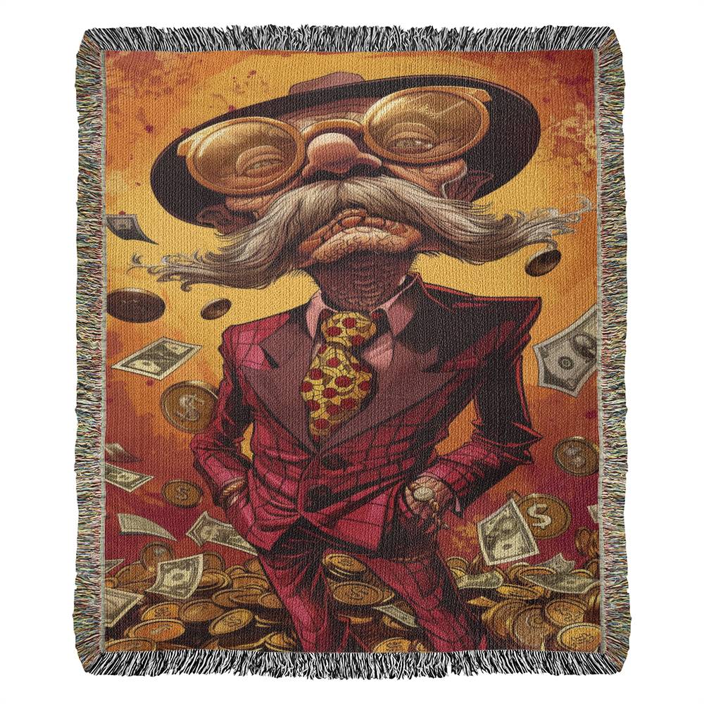 Money- on Lucasgift