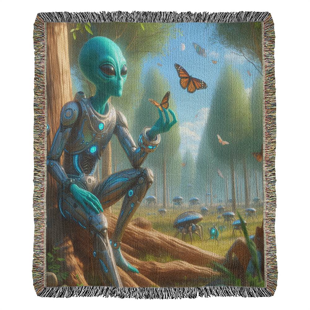 Sunny day in the park- on Lucasgift