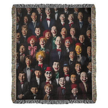 Puppets- on Lucasgift