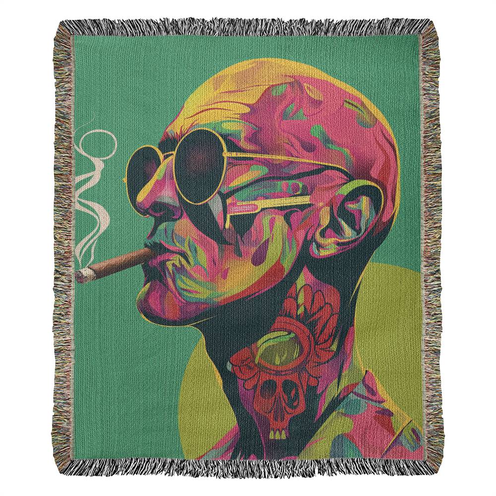 Blunt Design- on Lucasgift