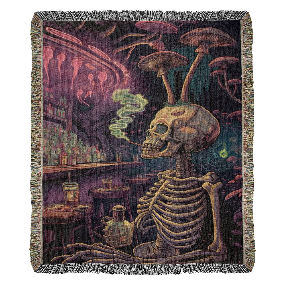 Getting high till you die- on Lucasgift