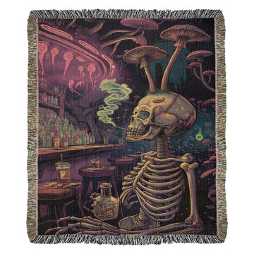 Getting high till you die- on Lucasgift