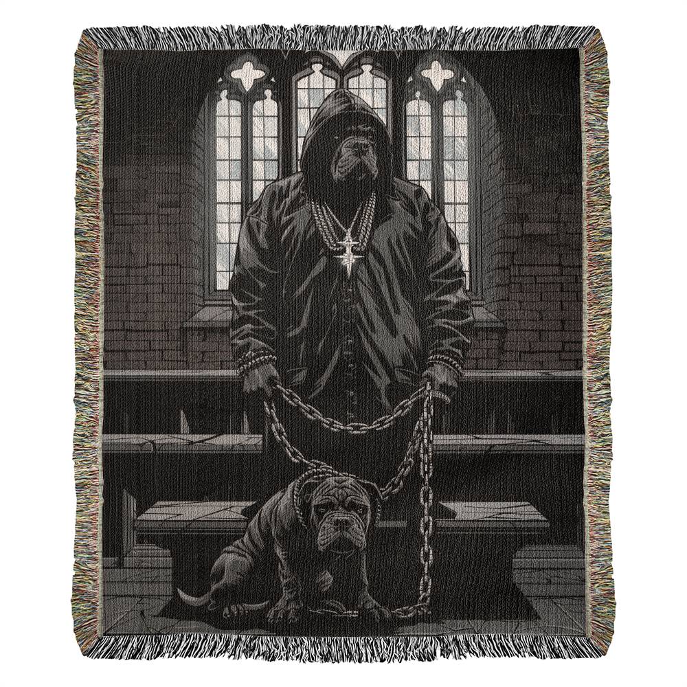 Doggy Dog- on Lucasgift