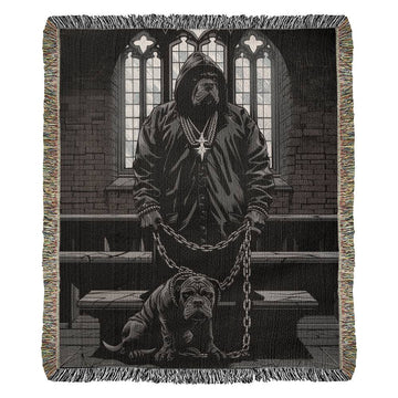 Doggy Dog- on Lucasgift