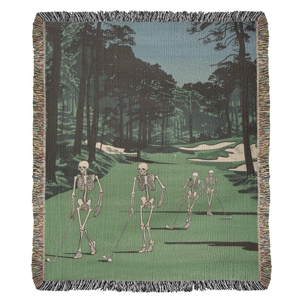 Golf forever- on Lucasgift