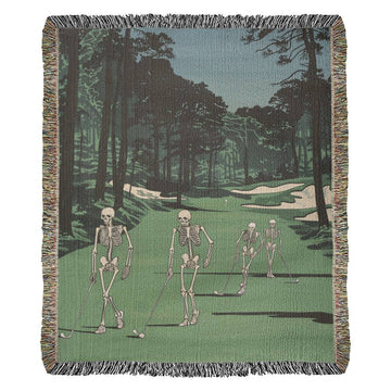 Golf forever- on Lucasgift