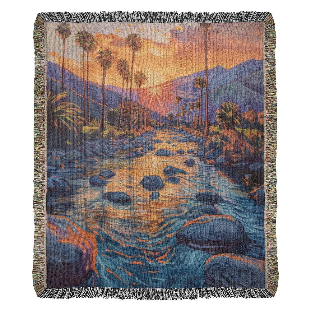 Lake psychedelic- on Lucasgift