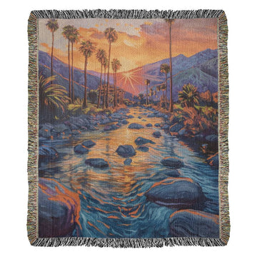 Lake psychedelic- on Lucasgift