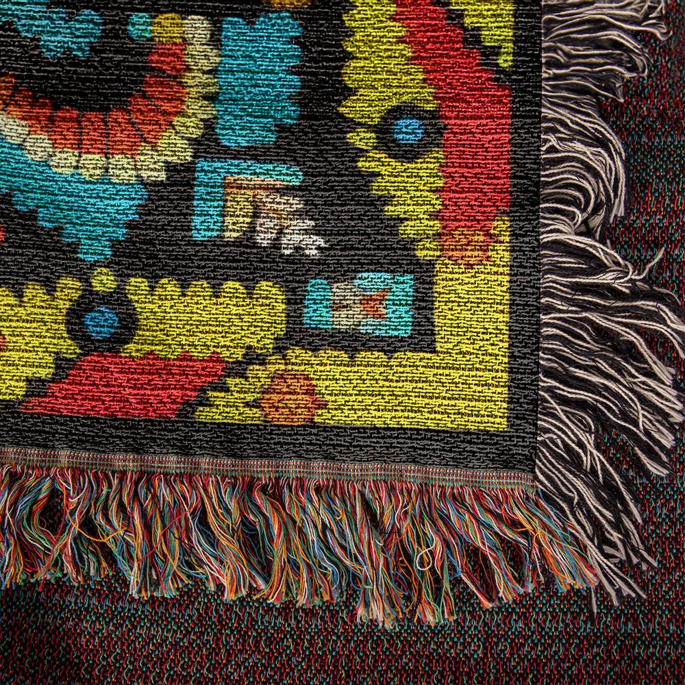 Tripping over some psychedelics- on Lucasgift