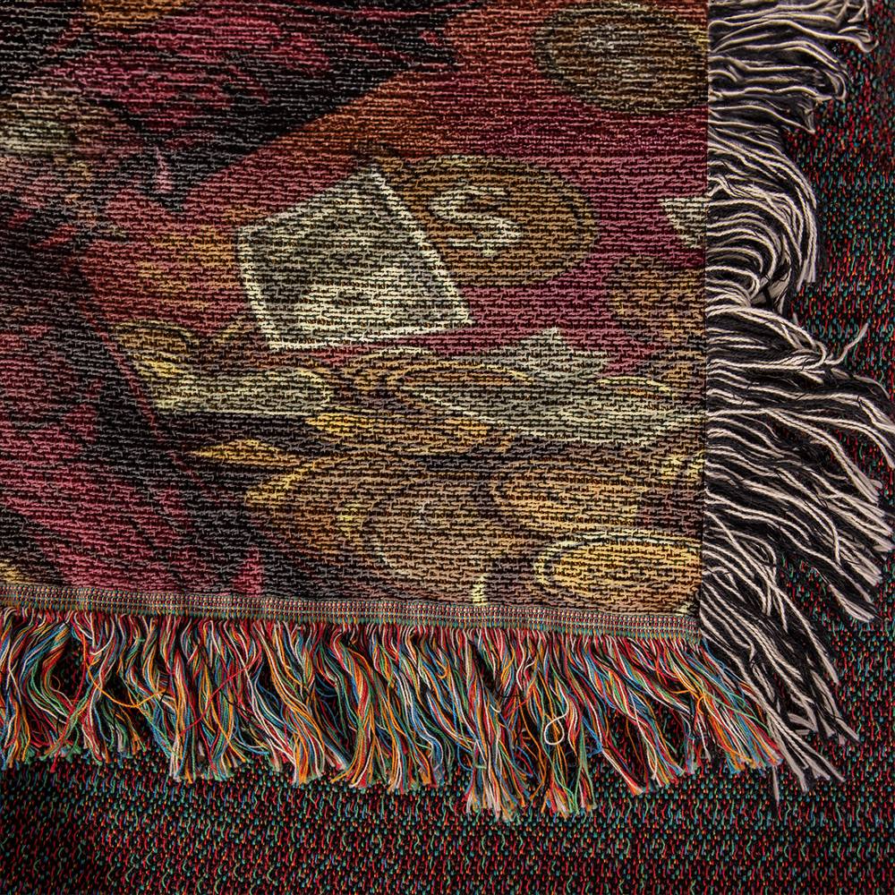 Money- on Lucasgift