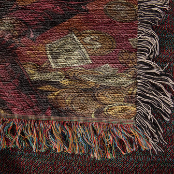 Money- on Lucasgift
