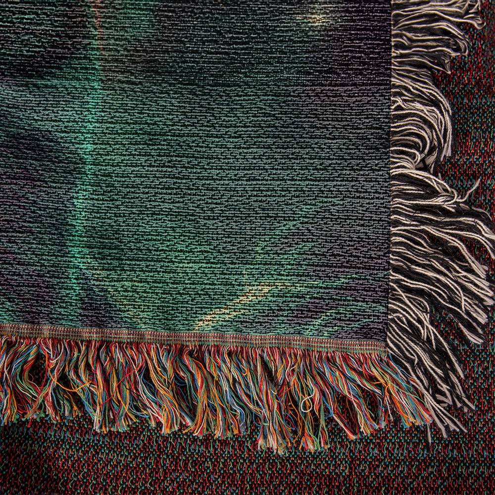 This is so laser- on Lucasgift