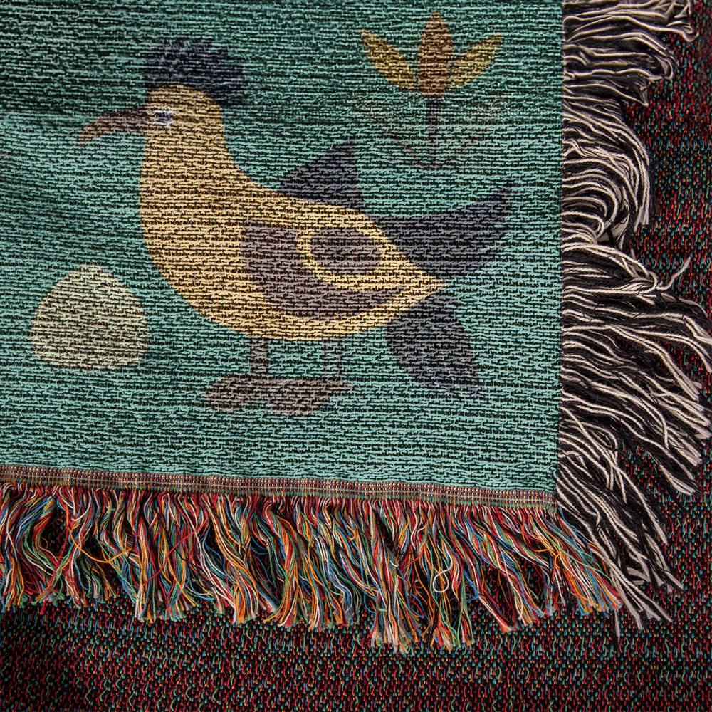 Birds, birds, birds, birds, birds......- on Lucasgift