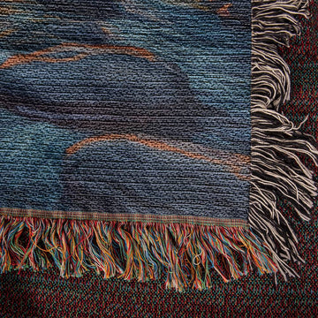 Lake psychedelic- on Lucasgift