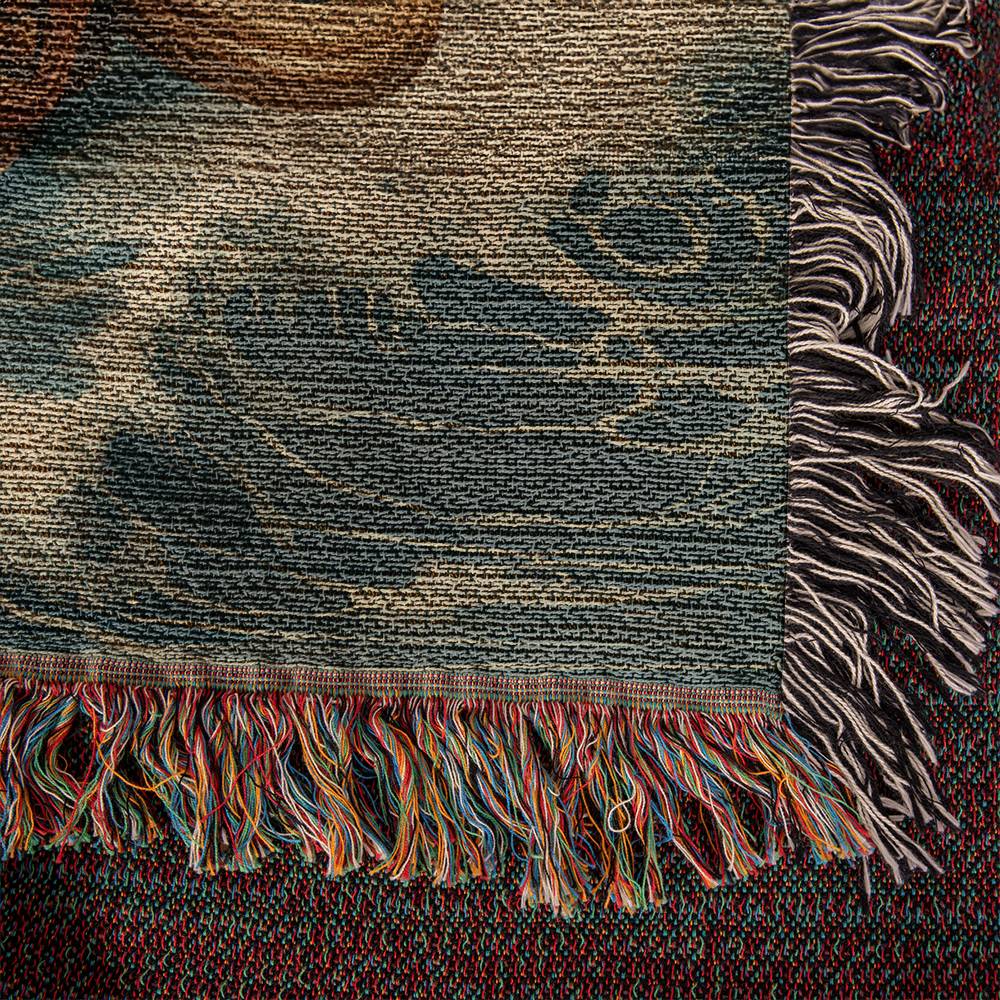 Surfing Demon- on Lucasgift