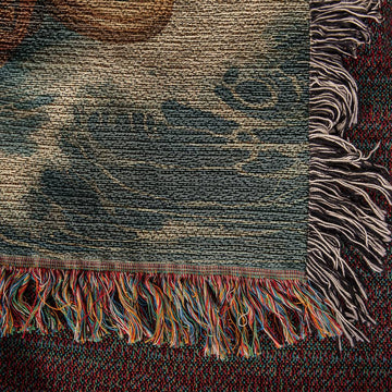 Surfing Demon- on Lucasgift