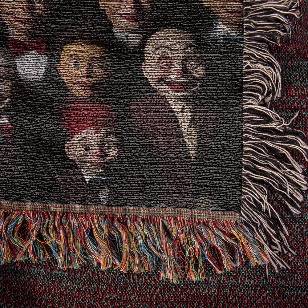 Puppets- on Lucasgift