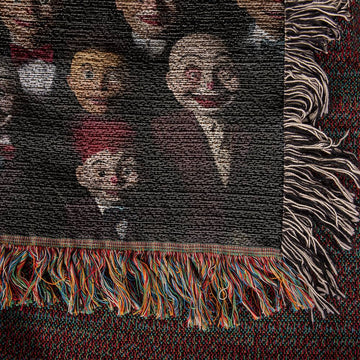 Puppets- on Lucasgift