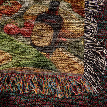 Let`s get stuffed and wasted on a picnic- on Lucasgift