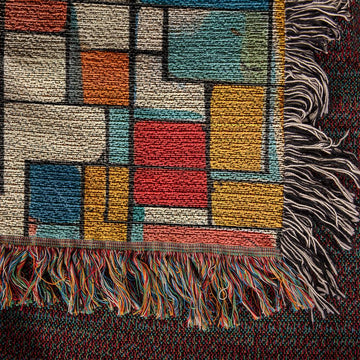 Patterns will relax you, i promise!- on Lucasgift
