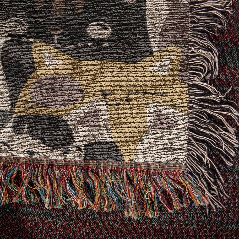 Cats- on Lucasgift