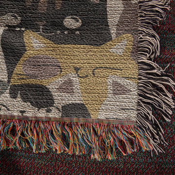 Cats- on Lucasgift