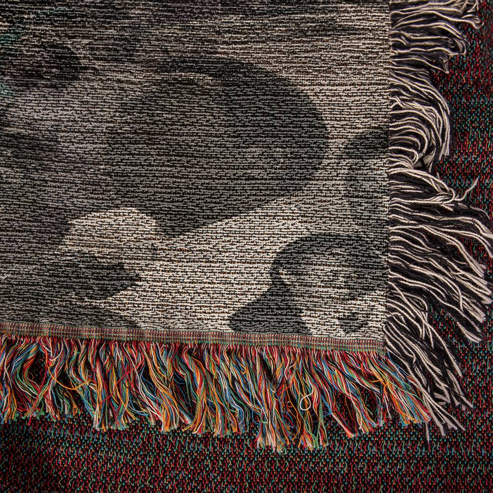 Black in Space- on Lucasgift