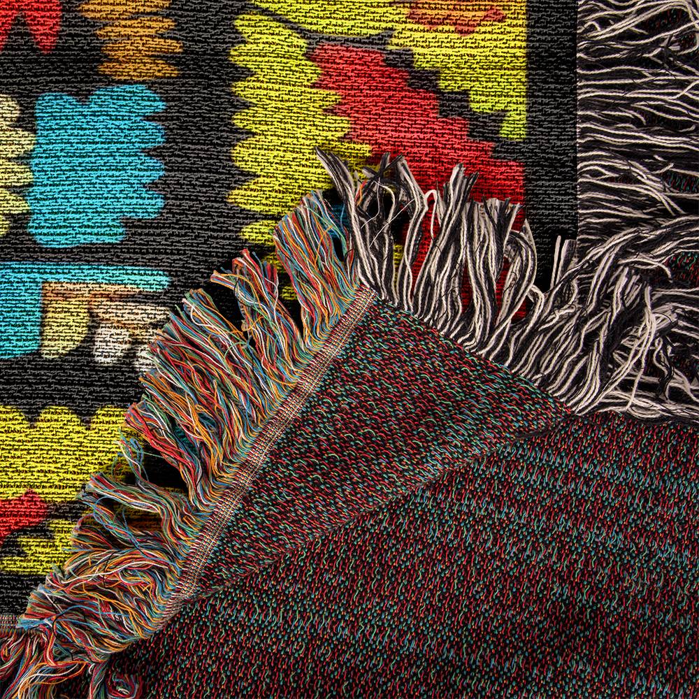 Tripping over some psychedelics- on Lucasgift