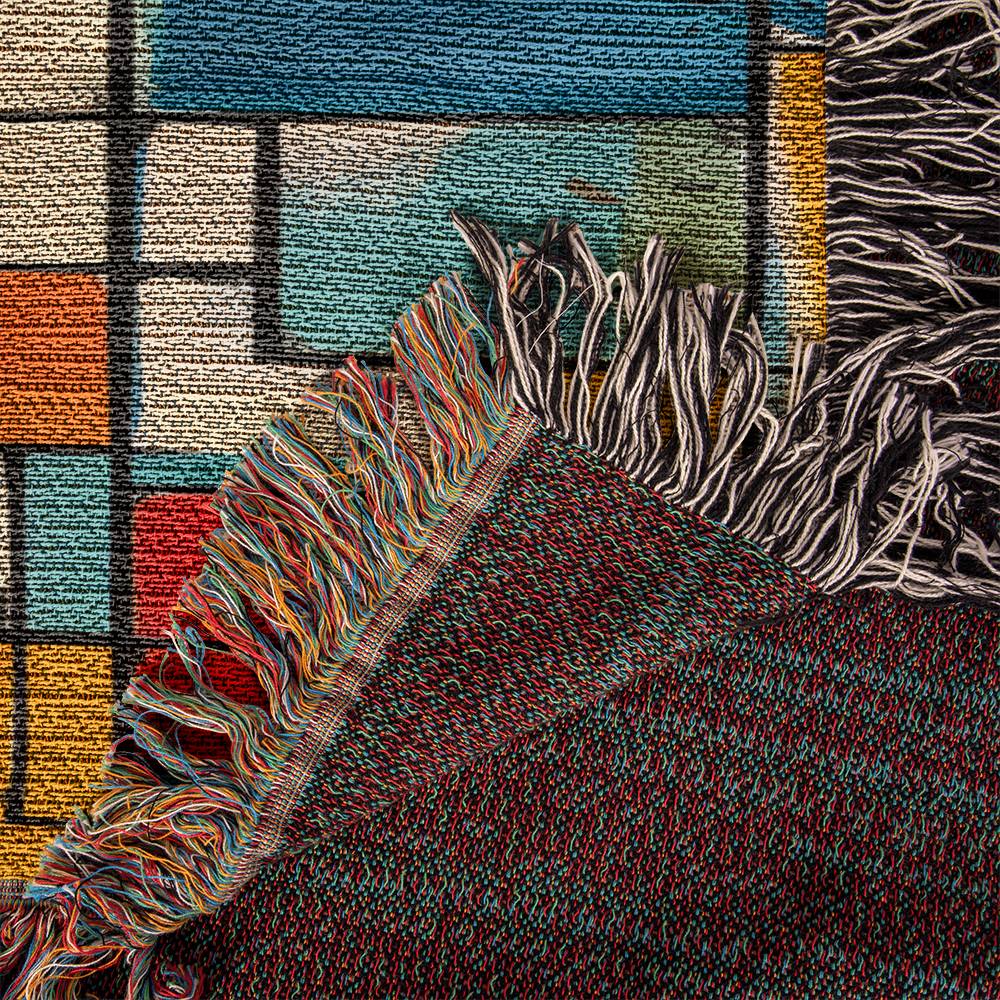 Patterns will relax you, i promise!- on Lucasgift