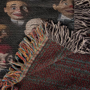 Puppets- on Lucasgift