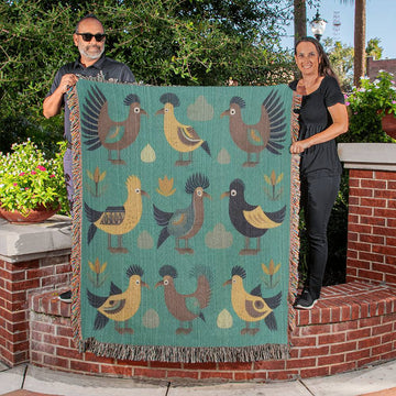 Birds, birds, birds, birds, birds......- on Lucasgift
